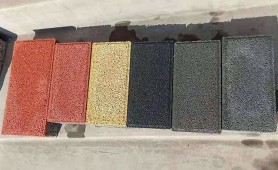 透水砖