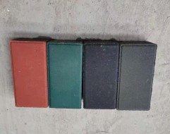 面包砖