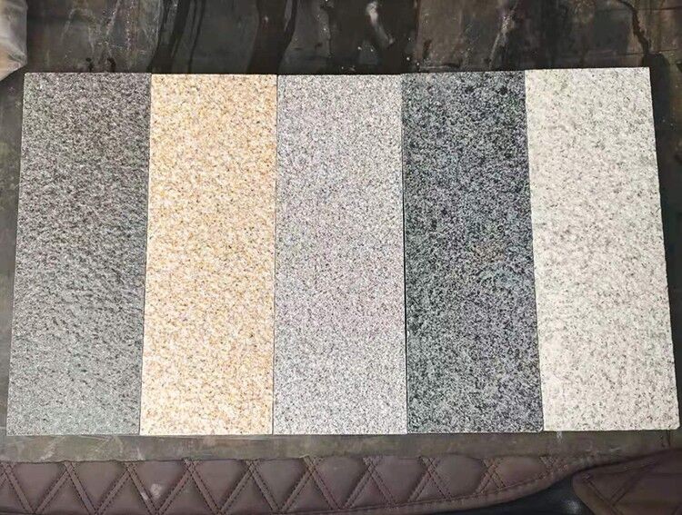 仿石材pc砖